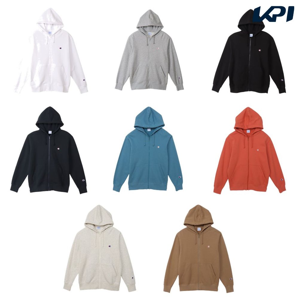 Hanes 奢륦  ZIPHOODEDSWEAT աǥåɥåȥ C3-Y137 2023FW