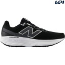 ニューバランス NEW BALANCE フィットネスシューズ メンズ Fresh Foam 520 v9 フレッシュフォーム 520 M520LK92E