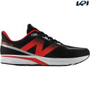 ニューバランス NEW BALANCE フィットネスシューズ メンズ DynaSoft Flash v7 ダイナソフト フラッシュ MFLSHBR7D