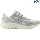 ニューバランス NEW BALANCE フィットネスシューズ レディース Fresh Foam Arishi v4 フレッシュフォーム アリシ WARISTS4...