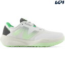 ニューバランス NEW BALANCE テニスシューズ レディース Fuelcell 796 v4 O フューエルセル 796 v4 O オムニ・クレー用 WC...