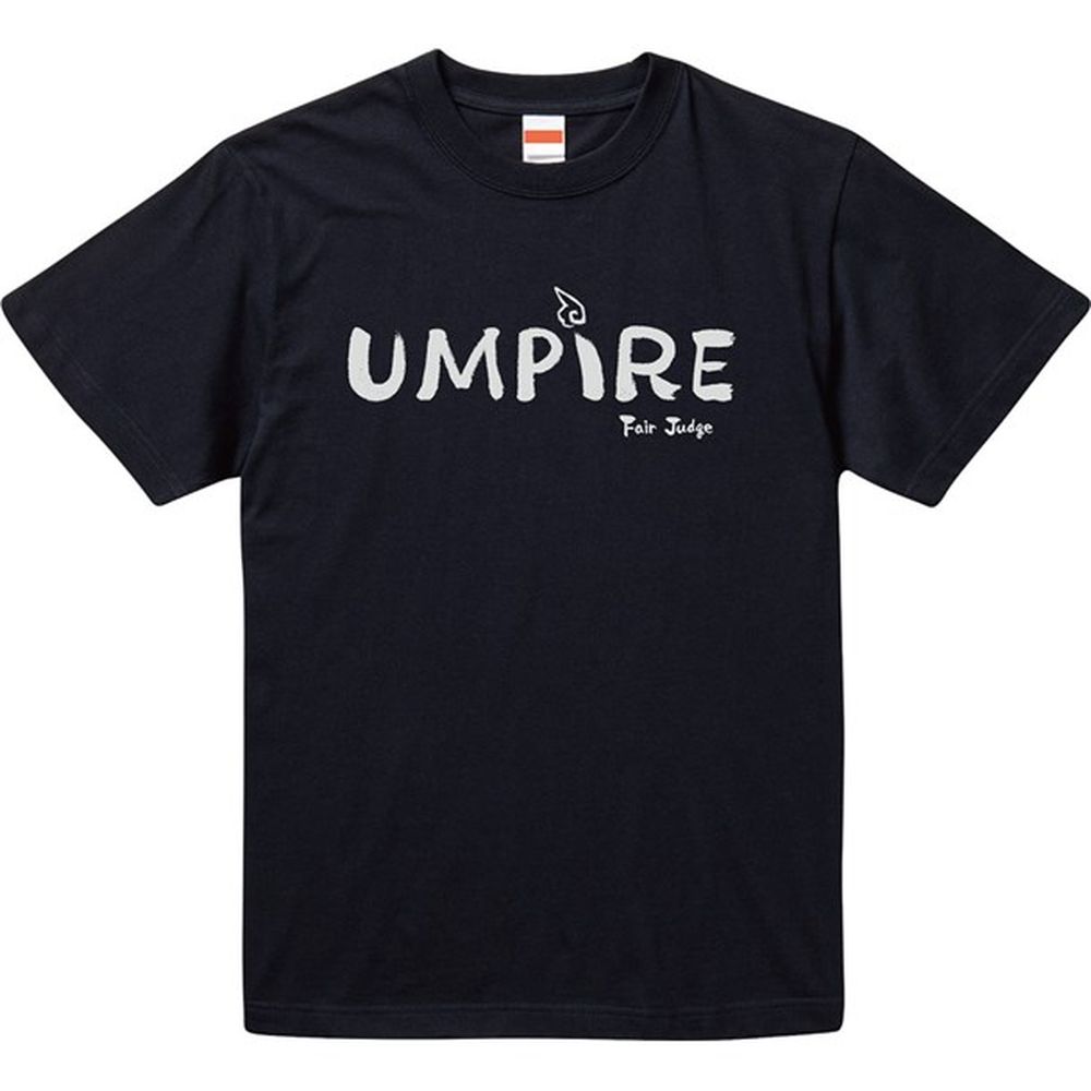 jbNX 싅̑ UMPIRE TVc iMj BX83-39