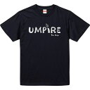 ユニックス 野球その他 UMPIRE Tシャツ (L) BX83-40