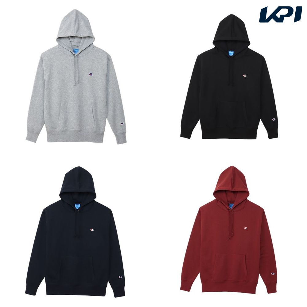 Hanes 奢륦  HOODEDSWEAT աǥåɥåȥ C3-YS151 2023FW