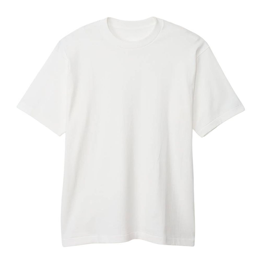 Hanes }`SPEFA Y 1PSHIRO CREWNECK HM1-X201 2023SS