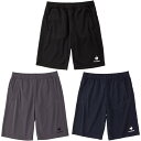 ルコック le coq sportif マルチSPウェア レディース エコペットハーフパンツ QMWTJD20Z 2020SS(4)