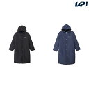 Hanes カジュアルウェア メンズ BENCH　COAT ベンチコート C3-YS610 2023FW