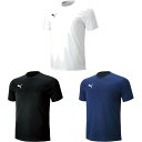 プーマ PUMA サッカーウェア メンズ SS Tシャツ 656335 2019SS