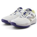 ニューバランス NEW BALANCE テニスシューズ レディース Fuelcell 796 v4 H フューエルセル 796 v4 H オールコート用 WCH...