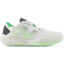 ニューバランス NEW BALANCE テニスシューズ レディース FUELCELL 796 V4 O フューエルセル 796 V4 O オムニ・クレーコート用...