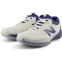 ニューバランス NEW BALANCE テニスシューズ レディース Fuelcell 996 v6 O フューエルセル 996 v6 O WCO996P6D オ...