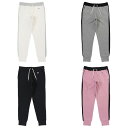チャンピオン Champion マルチSPウェア レディース LONG PANTS CW-WS203 2022FW