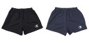 『即日出荷』チャンピオン Champion バレーボールウェア レディース WOMEN’S SHORTS CW-WV501 2022FW