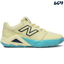 ニューバランス NEW BALANCE テニスシューズ レディース フューエルセル ココ デルレイ H WCHCODI2D