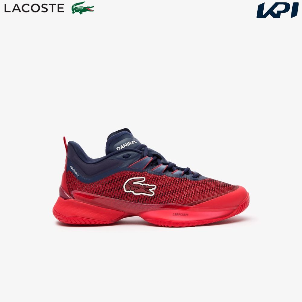 uyΉvRXe LACOSTE ejXV[Y Y AG-LT23 ULTRA MC 1242 SMA 47SMA0101-RS7 woׁx