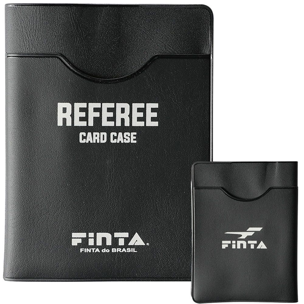 フィンタ FINTA サッカーその他 レフェリースターターセットC FT5991