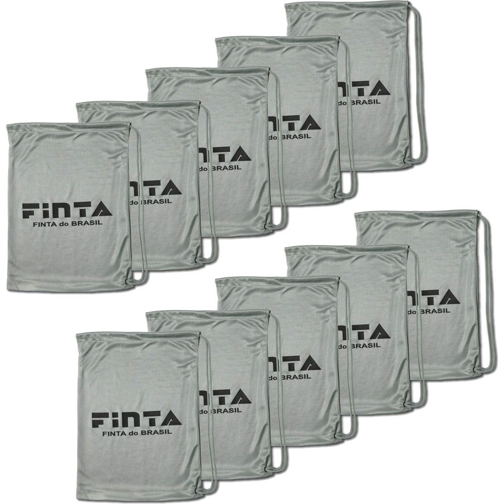 フィンタ FINTA サッカーバッグ・ケース ユニフォームバッグ(10マイセット) FT7495格安セール サッカー 用品 セール