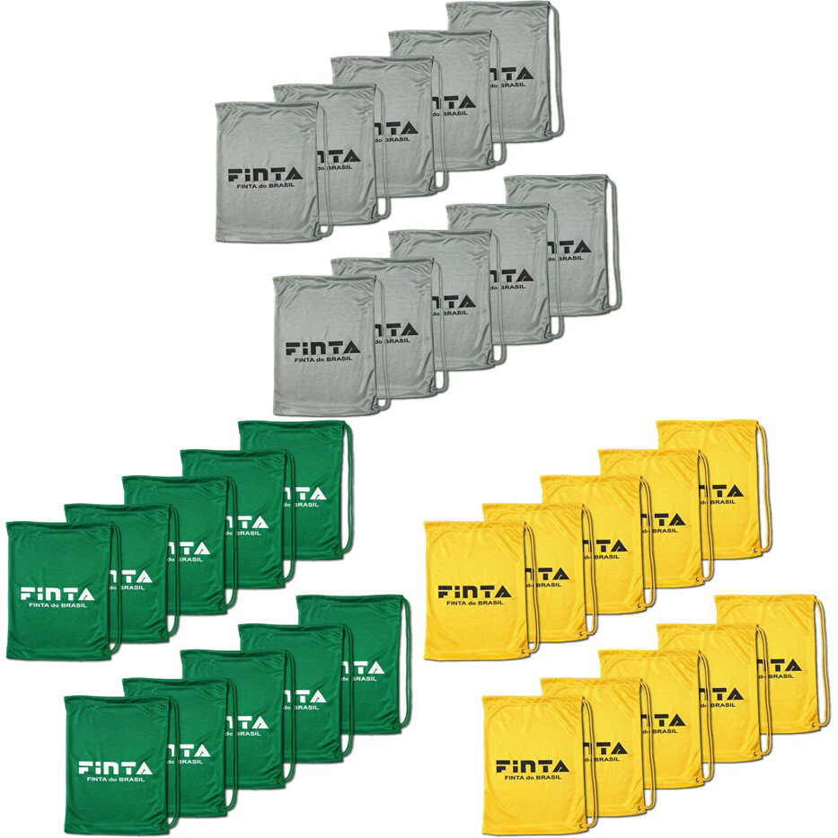 フィンタ FINTA サッカーバッグ・ケース ユニフォームバッグ(10マイセット) FT7495格安セール サッカー 用品 セール