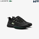 『即日出荷』ラコステ LACOSTE テニスシューズ メンズ AG-LT23 ULTRA 225 2 SMA 50SMA0007-2J9