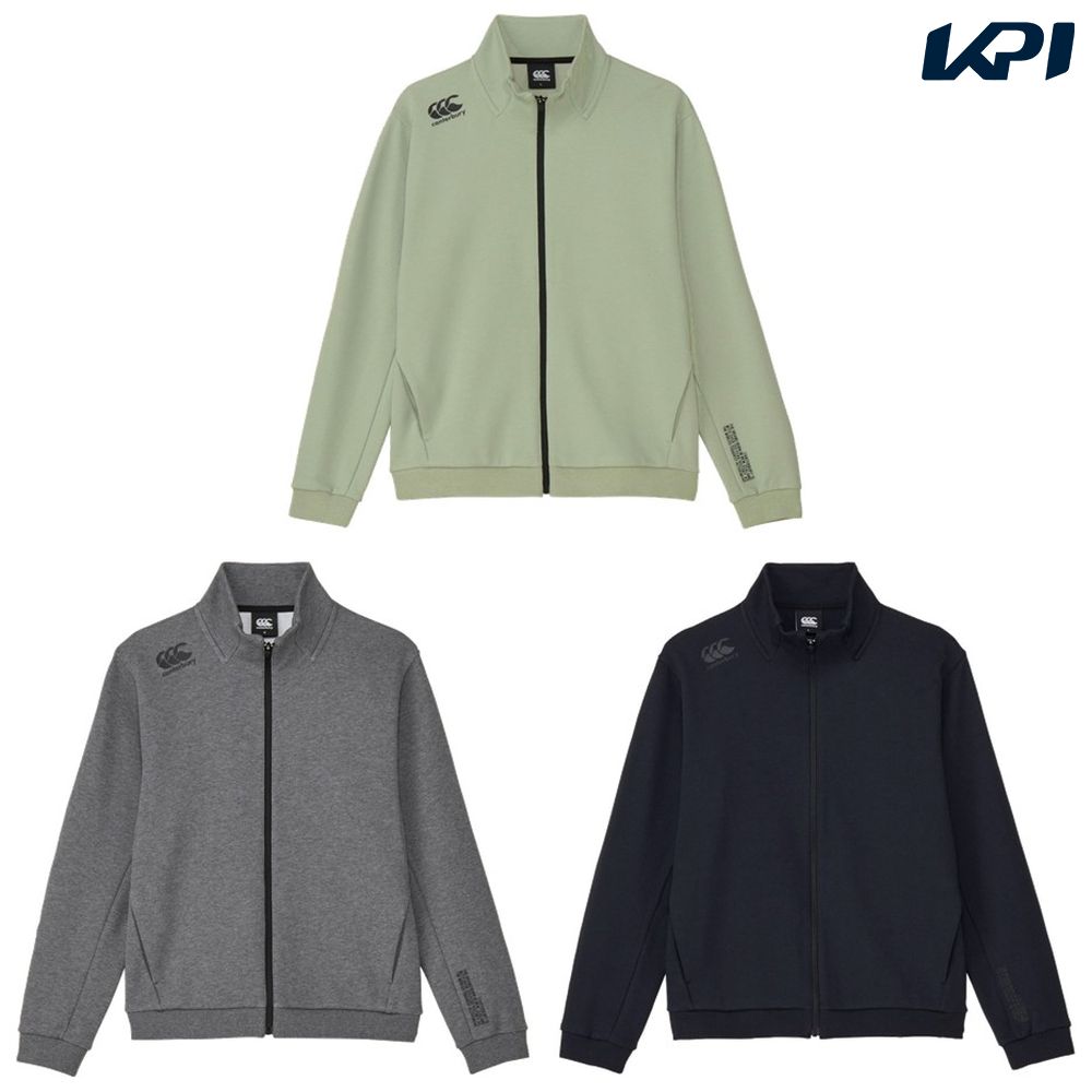 カンタベリー CANTERBURY ラグビーウェア メンズ フレックスウォームスウェットトラック RG425564 2025FW