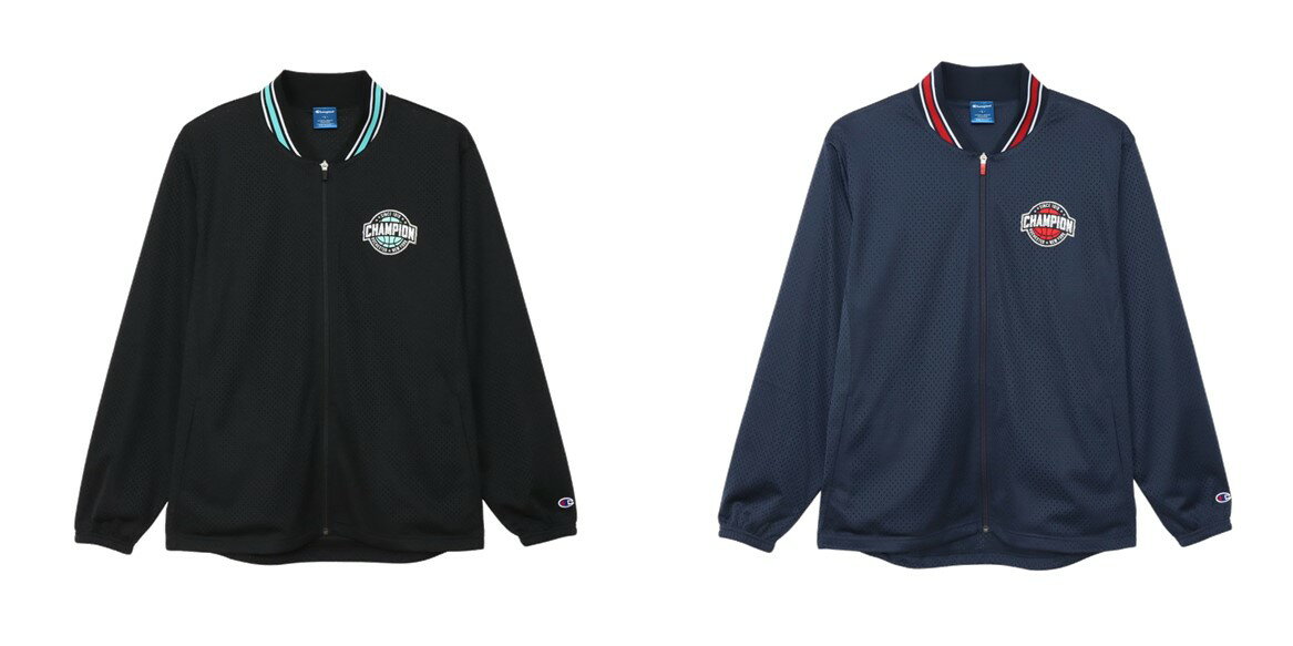 ԥ Champion Хåȥ  FULL ZIP SHIRT C3-BBC26 2025SS