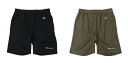 チャンピオン Champion マルチSPウェア メンズ SHORTS C3-BS520 2025SS(4)
