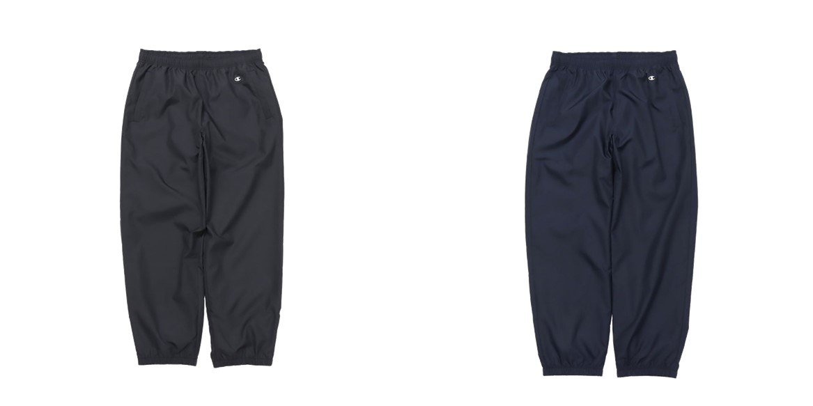 ԥ Champion ޥSP  LONG PANTS C3-BSD10 2025SS