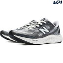 ニューバランス NEW BALANCE フィットネスシューズ メンズ Fresh Foam Arishi v4 フレッシュフォーム アリシ MARISTG42E