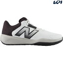 ニューバランス NEW BALANCE テニスシューズ メンズ 696 v6 O MCO696T62E