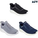 スケッチャーズ SKECHERS カジュアルシューズ メンズ BOBS SQUAD CHAOSーDAILY 118300