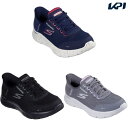 スケッチャーズ SKECHERS カジュアルシューズ レディース GO WALK FLEX-CLEAR 124846W