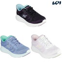 スケッチャーズ SKECHERS カジュアルシューズ レディース GO WALK NOWーKHLOE 125643