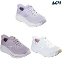 スケッチャーズ SKECHERS カジュアルシューズ レディース MAX CUSHIONING ELITE 129606