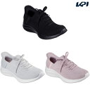 スケッチャーズ SKECHERS カジュアルシューズ レディース ULTRA FLEX 3.0ーELEVA 150457