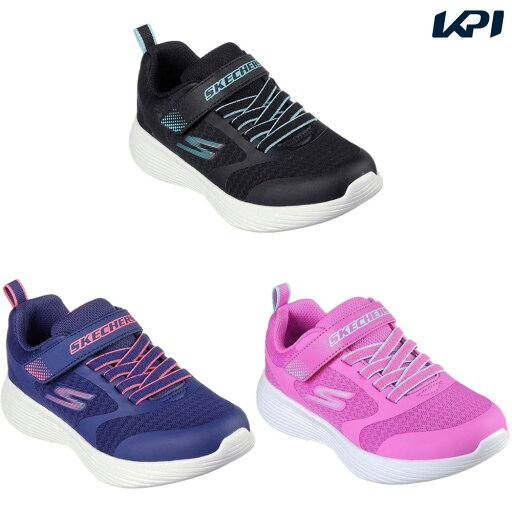 スケッチャーズ SKECHERS カジュアルシューズ ジュニア GO RUN 400 V2-VENI 303560L スケッチャーズ SKECHERS カジュアルシューズ ジュニア GO RUN 400 V2-VENI 303560L