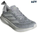 アディダス adidas ランニングシューズ レディース スーパーノヴァ コンフォートグライド IH2512