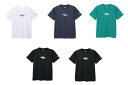 チャンピオン Champion バスケットウェア ジュニア SHORT SLEEVE T-SHIRT CK-BB330 2025SS