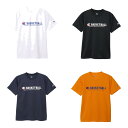 チャンピオン Champion バスケットウェア ジュニア SHORT SLEEVE T-SHIRT CK-BB332 2025SS