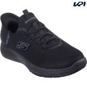スケッチャーズ SKECHERS カジュアルシューズ メンズ SUMMITS SRーCOLSIN 200205