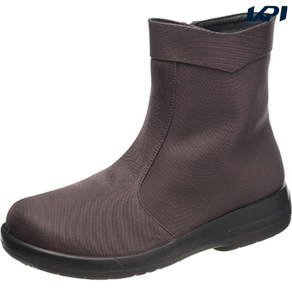 ASAHI アサヒシューズ カジュアルシューズ レディース TOP DRY TDY3492 BZ-PB AF34923