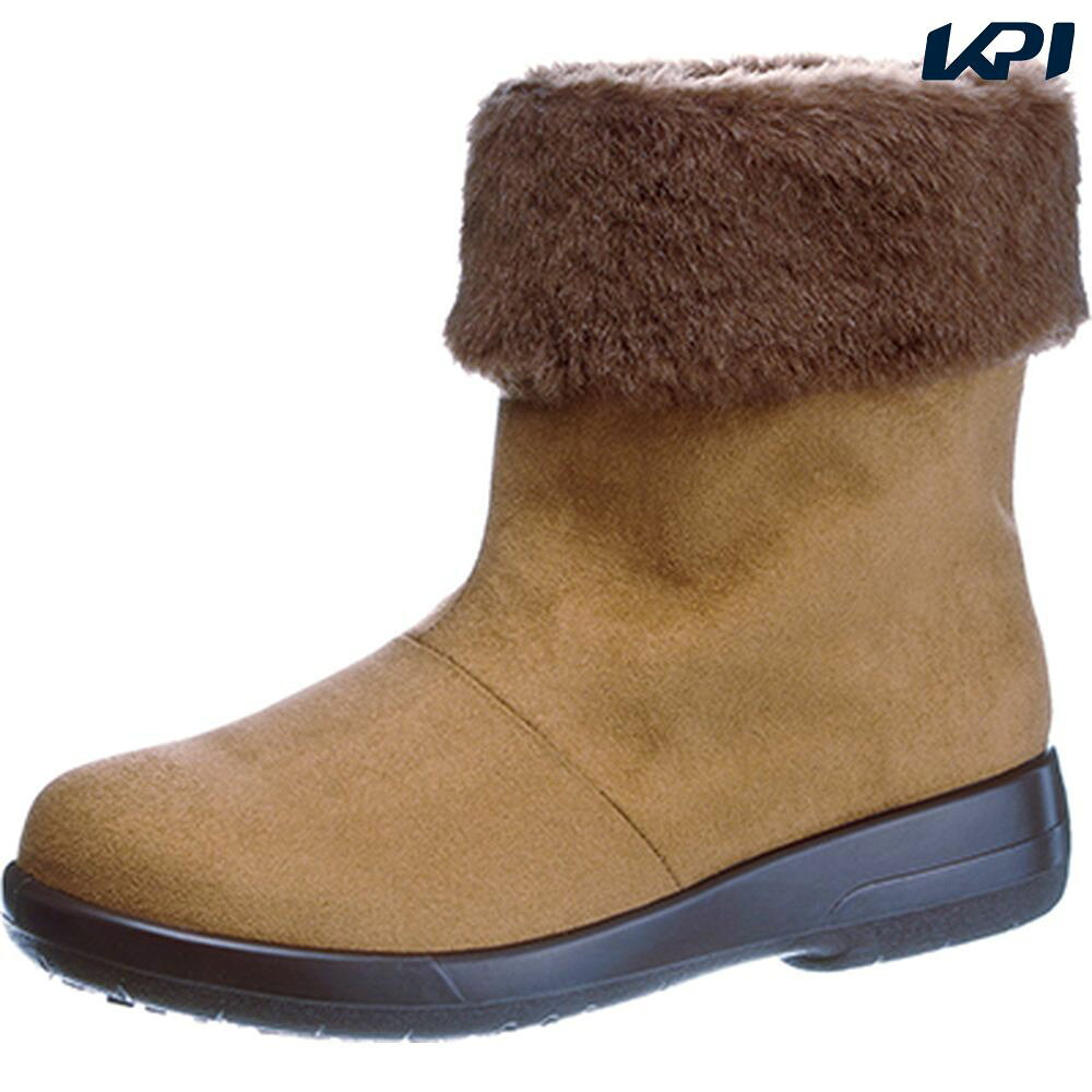 L-BR(L-BR) メーカー希望小売価格はメーカーカタログに基づいて掲載しています。 ●GORE-TEXfootwear●撥水加工●衝撃吸収カップインソール●PUダイレクト●ミラクルウェーブソール●マルチファイバーソール　●カラー：ライトブラウン 商品説明 ：●素材：合成繊維(起毛)　底材：合成底　ヒール高：約4.0cm　3E　筒丈：約15.0cm　筒口まわり：約29.5cm：サイズ：22.0・22.5・23.0・23.5・24.0・24.5・25.0・25.5・26.0 カジュアル シューズ カジュアルシューズ TOP DRY TDY3911 L-BR 2025新製品 ASAHI アサヒ
