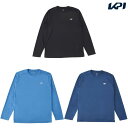 ニューバランス NEW BALANCE ランニングウェア メンズ 53 Sport Essentials ロングスリーブTシャツ MT41225 2024FW