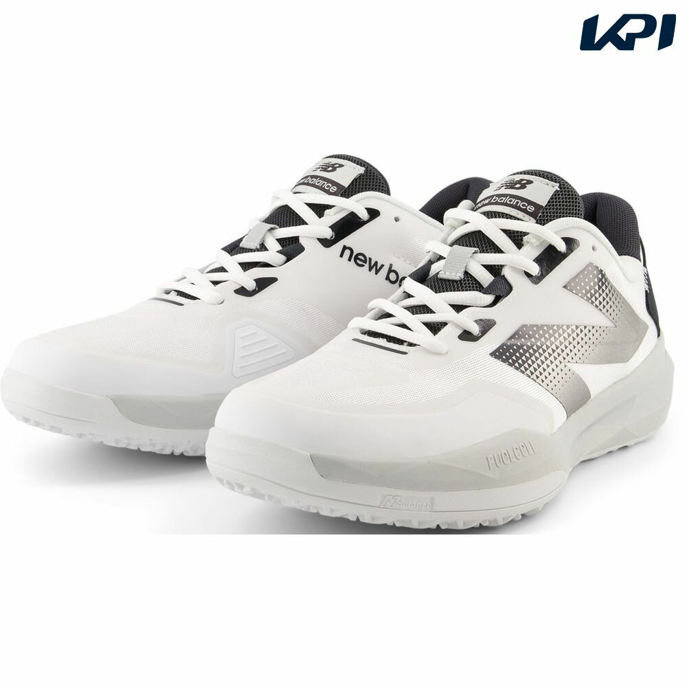 ニューバランス NEW BALANCE テニスシューズ メンズ Fuelcell 796 v4 O フューエルセル 796 v4 O MCO796W42E