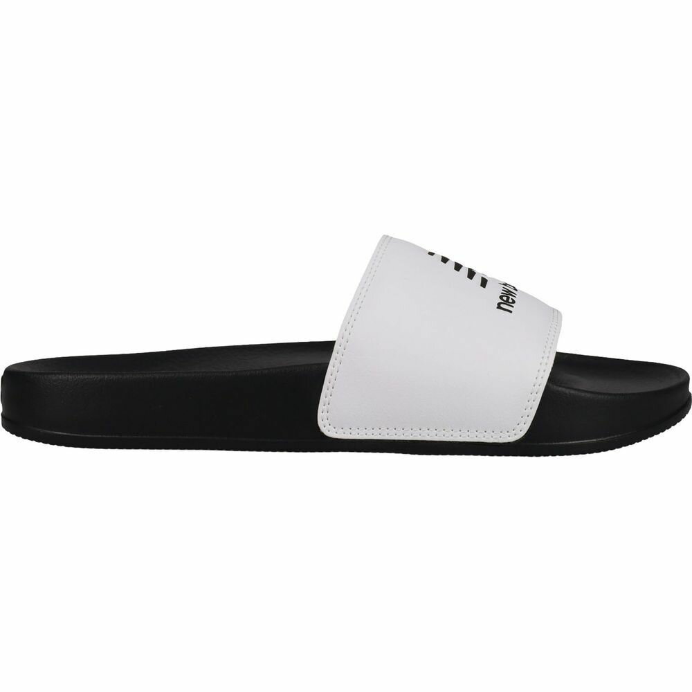 Shoes - ニューバランス NEW BALANCE マルチSPシューズ ユニセックス 50 v1 Slide Sandal SUF050W2D
