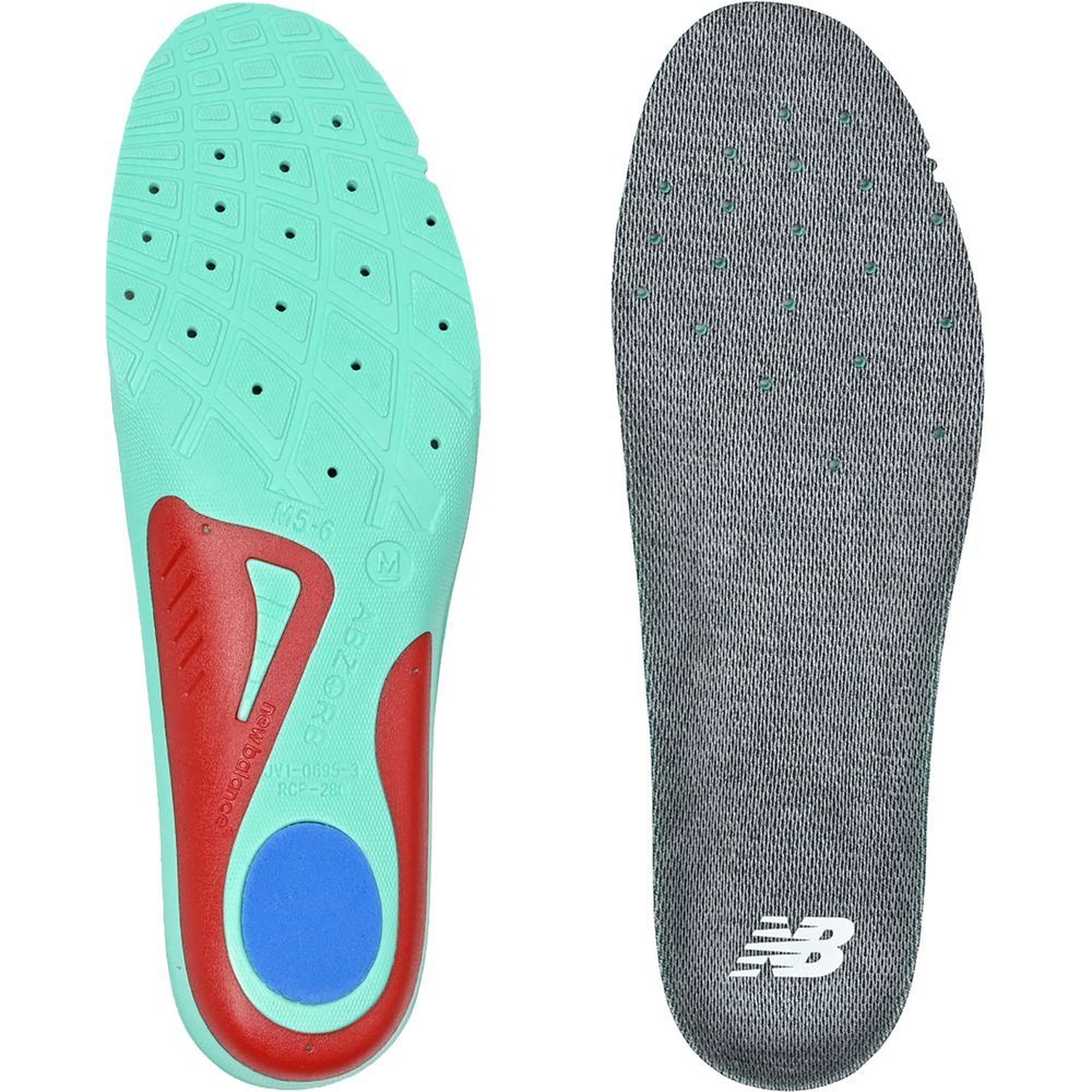 ニューバランス NEW BALANCE ランニングアクセサリー ユニセックス サポーティブリバウンドインソール AC7794J