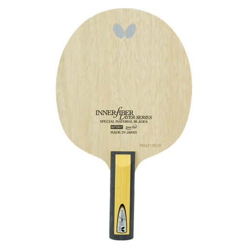 バタフライ Butterfly 卓球ラケット インナーフォース・レイヤー・ZLC ST BUT36684 バタフライ Butterfly 卓球ラケット インナーフォース・レイヤー・ZLC ST BUT36684