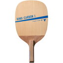 ヴィクタス VICTAS 卓球ラケット HINO-CARBON S TSP300001