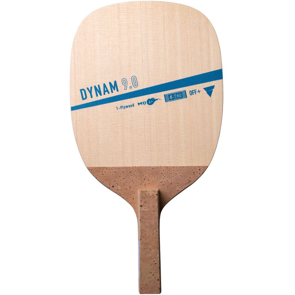 ヴィクタス VICTAS 卓球ラケット DYNAM 9.0 TSP300051