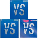 ヴィクタス VICTAS 卓球ラバー VENTUS STIFF TSP200020(4)