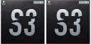 ヴィクタス VICTAS 卓球ラバー SPECTOL S3 TSP210030